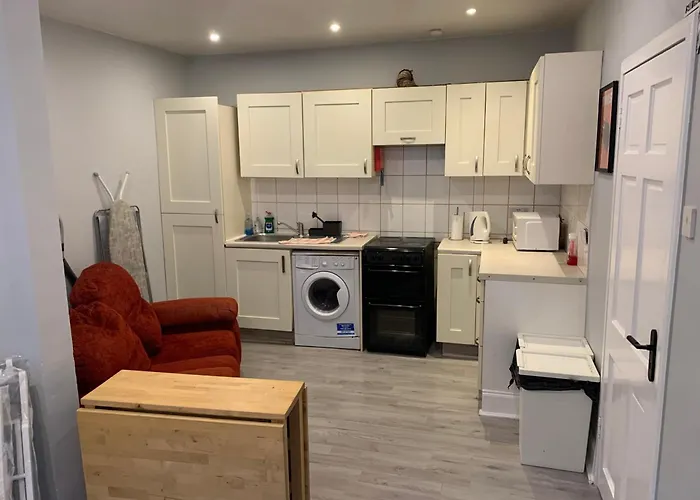 Parnell Place Apartments