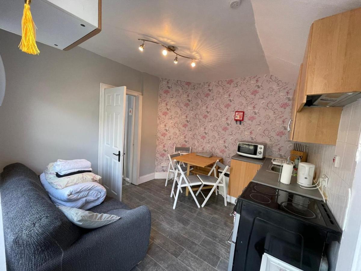 Apartamento Parnell Place