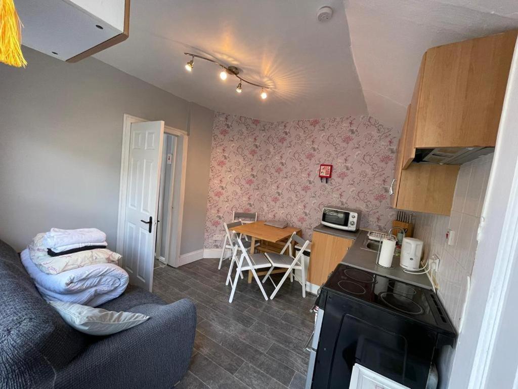 Apartamento Parnell Place *