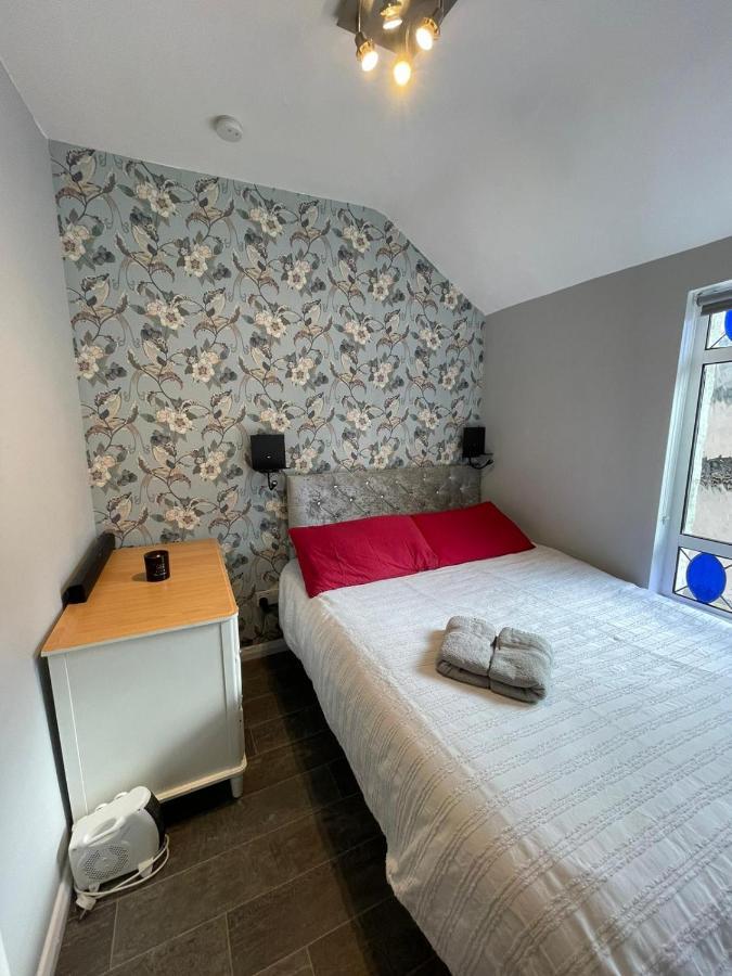 Parnell Place Apartamento