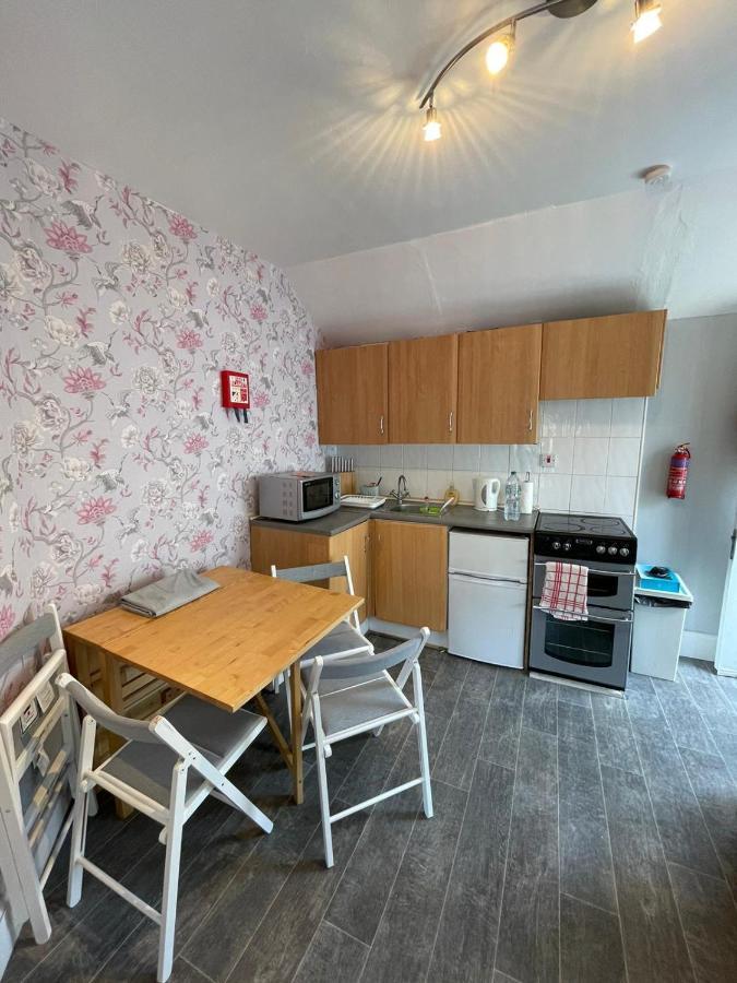 Parnell Place Apartamento Dublín