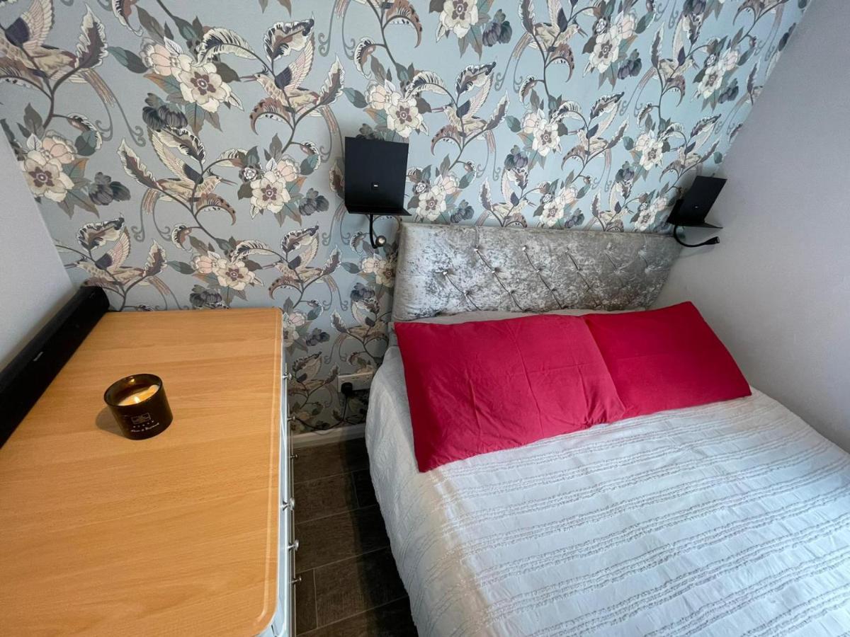 Apartamento Parnell Place