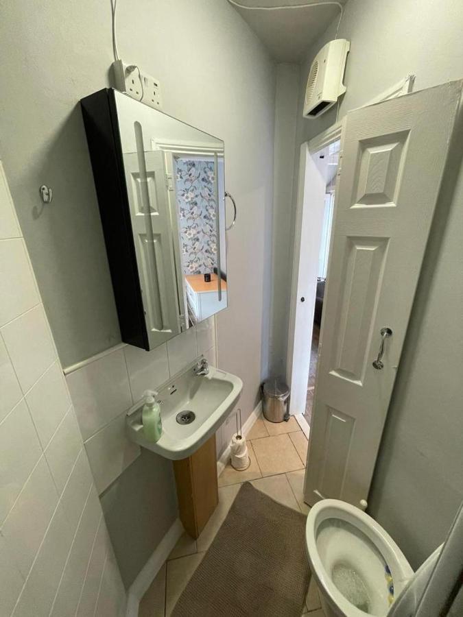 Parnell Place Apartamento Dublín