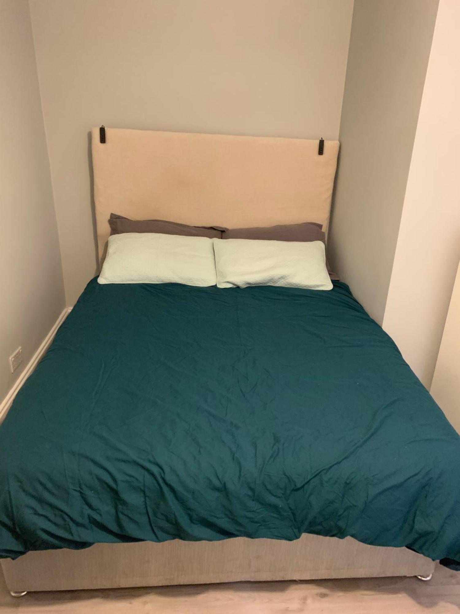 Apartamento Parnell Place Dublín