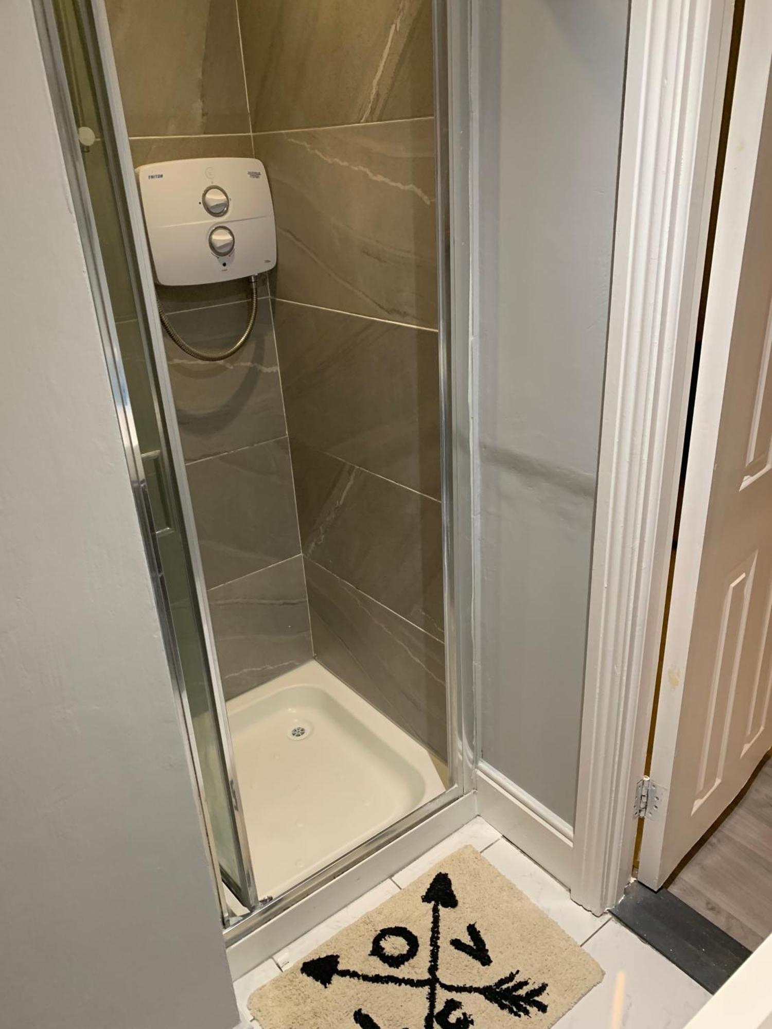 Parnell Place Apartamento