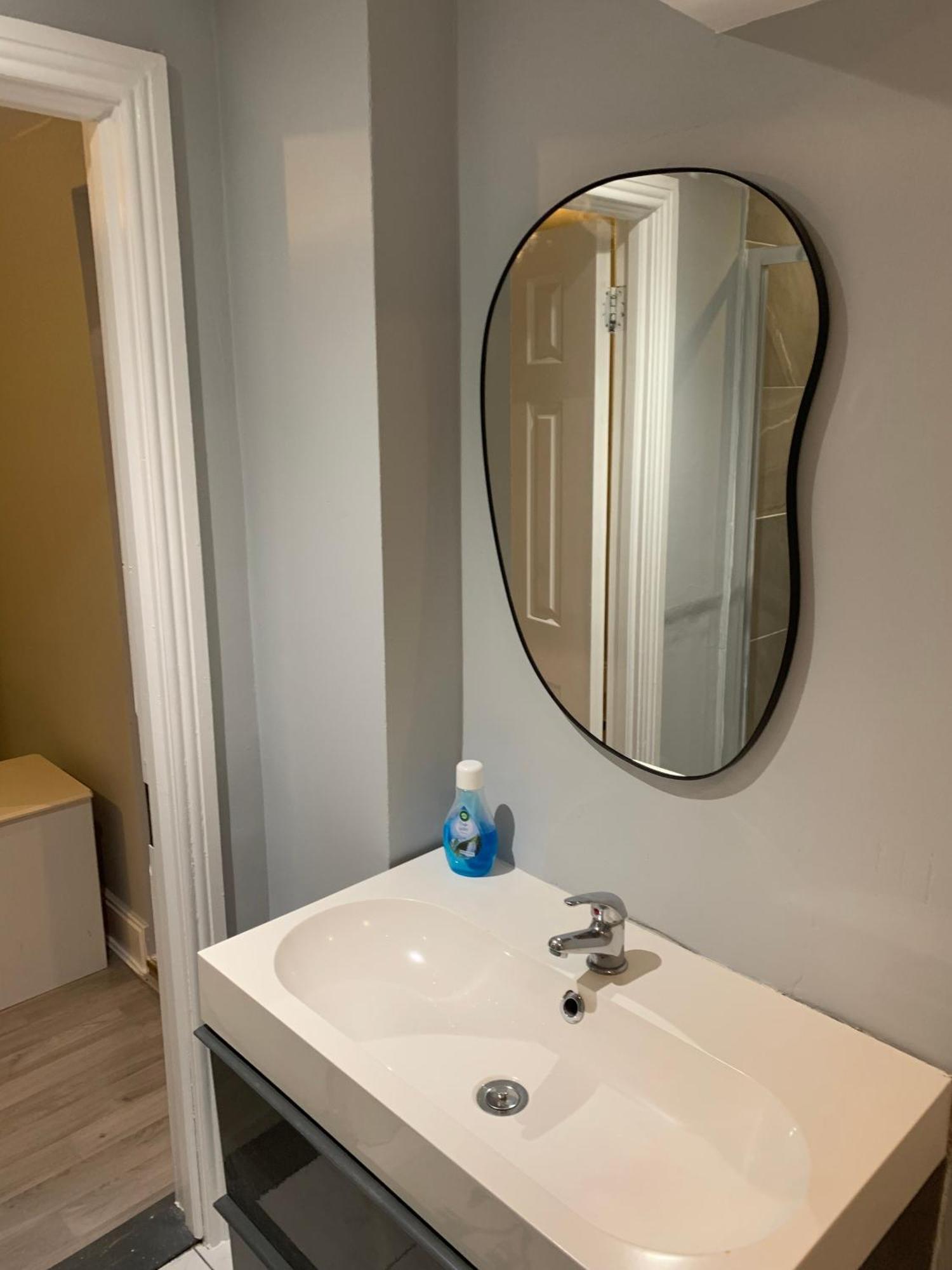 Parnell Place Apartamento Dublín