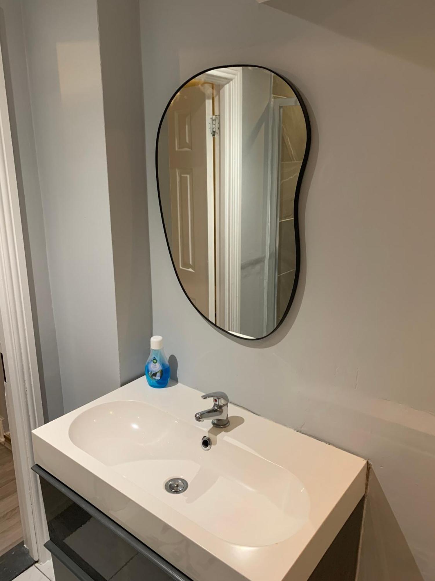 Parnell Place Apartamento *